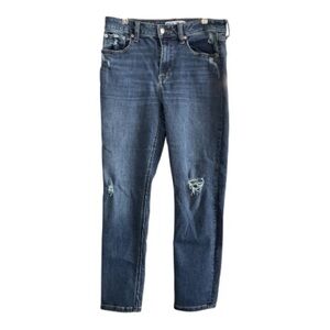 Daze Repreve Classic Blue Jeans